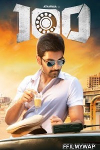 100 (2019) Hindi Dubbed Movie