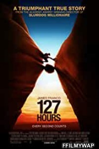 127 Hours (2011) Hindi Dubbed