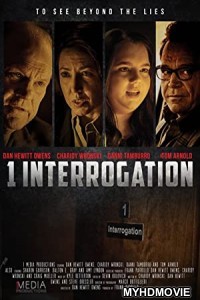 1 Interrogation (2020) Hindi Dubbed