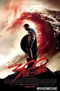 300 2 Rise of an Empire (2014) Hindi Dubbed