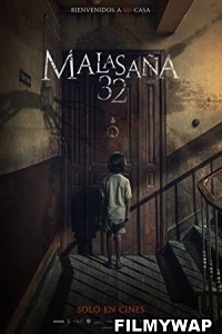 32 Malasana Street (2020) Hindi Dubbed