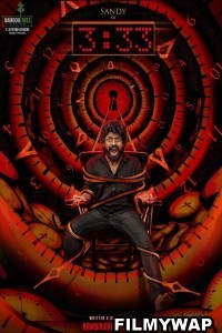 3 33 (2023) Hindi Dubbed Movie