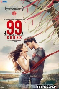 99 Songs (2021) Hindi Movie