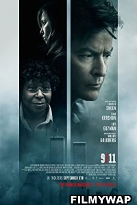 9 11 (2017) Hindi Dubbed