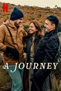 A Journey (2024) Hollywood Hindi Dubbed