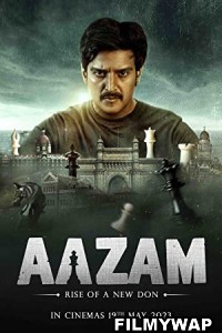 Aazam (2023) Hindi Movie