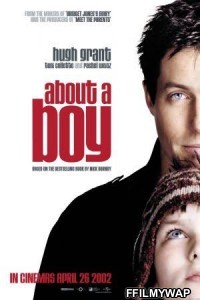 About a Boy (2002) Hindi Dubbed