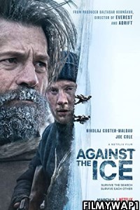 Against the Ice (2022) Hindi Dubbed