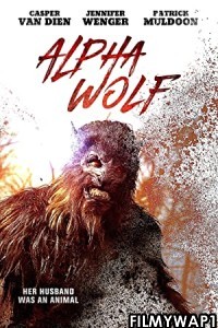 Alpha Wolf (2018) Hindi Dubbed