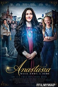 Anastasia (2020) Hindi Dubbed