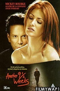 Another Nine And A Half Weeks (1998) Hindi Dubbed