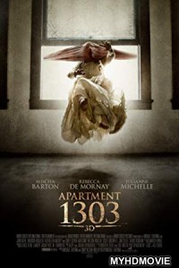 Apartment 1303 3D (2012) Hindi Dubbed