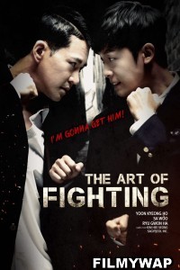 Art of Fighting (2020) Hindi Dubbed