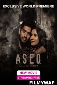 Aseq (2023) Hindi Movie