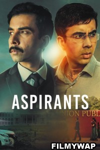 Aspirants (2023) Hindi Web Series