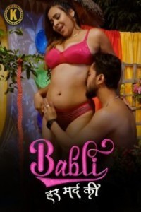 Babli Har Mard Ki (2024) Kangan Hindi Unrated Web Series