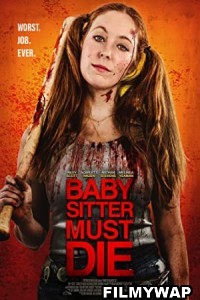 Babysitter Must Die (2020) Hindi Dubbed