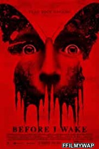 Before I Wake (2018) Hindi Dubbed