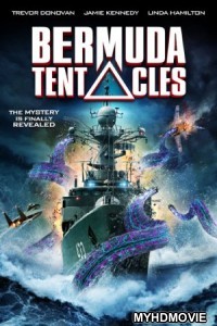 Bermuda Tentacles (2014) Hindi Dubbed