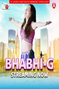 Bhabhi G (2024) LookEnt Hindi Unrated Web Series