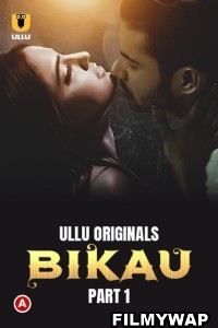 Bikau (2023) Ullu Hindi Hot Webseries