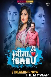 Bima Babu (2023) Hunters Original Hindi Hot Webseries