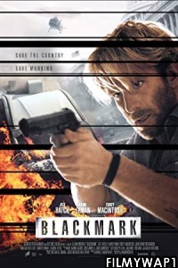 Blackmark (2018) Hindi Dubbed