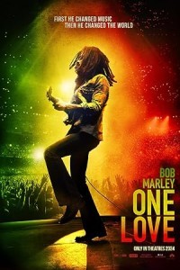 Bob Marley One Love (2024) Hollywood Hindi Dubbed