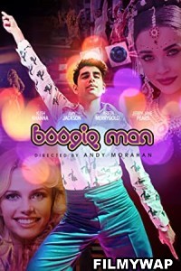 Boogie Man (2018) Hindi Dubbed