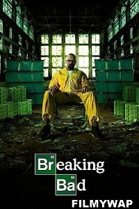 Breaking Bad (2008) Hindi Web Series