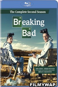 Breaking Bad (2009) Season 2 Hindi Web Series