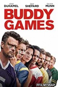 Buddy Games (2020) English Movie