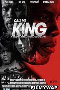 Call Me King (2017) Hollywood Hindi Dubbed