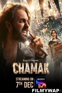 Chamak (2023) Hindi Web Series