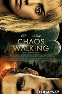 Chaos Walking (2021) Hindi Dubbed