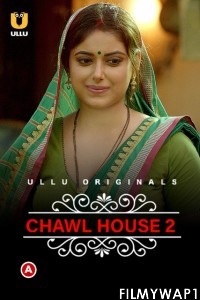 Charmsukh Chawl House 2 (2022) Ullu Original