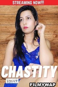 Chastity Uncut (2023) HotX Original