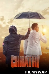 Chhatri (2024) Punjabi Movie