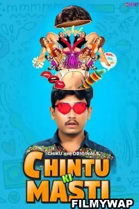 Chintu Ki Masti (2023) Chiku App Hindi Short Film