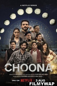 Choona (2023) Hindi Web Series