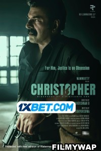 Christopher (2023) Hindi Dubbed Movie