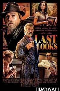 Last Looks (2020) Hindi Dubbed