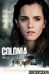 Colonia (2016) Hindi Dubbed