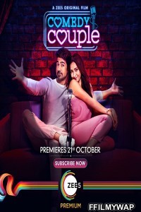 Comedy Couple (2020) Hindi Movie