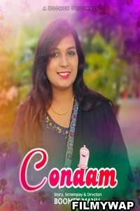 Condam (2024) BoomEX Hindi Unrated Web Series