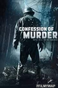 Confession of Murder (2012) Hindi Dubbed