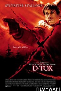 D-Tox (2002) Hindi Dubbed