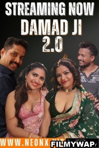 Damad Ji 2 0 (2023) NeonX Hindi Short Film