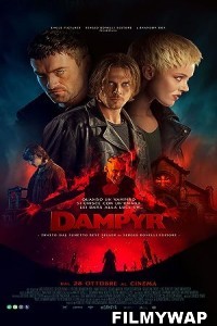 Dampyr (2022) Hindi Dubbed