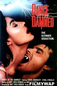 Dance of the Damned (1989) Hindi Dubbed